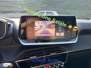 PEUGEOT 2008 usata, con Autoradio digitale