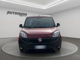 FIAT Doblo usata, con Airbag