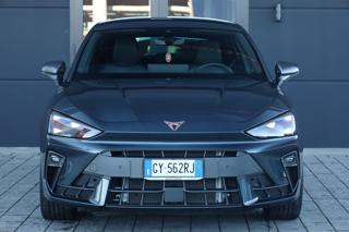 SEAT Leon usata, con Chiusura centralizzata