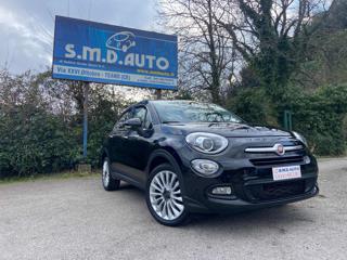 FIAT 500X usata, con ABS