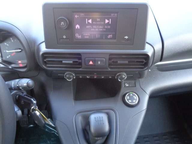 FIAT Doblo usata 13