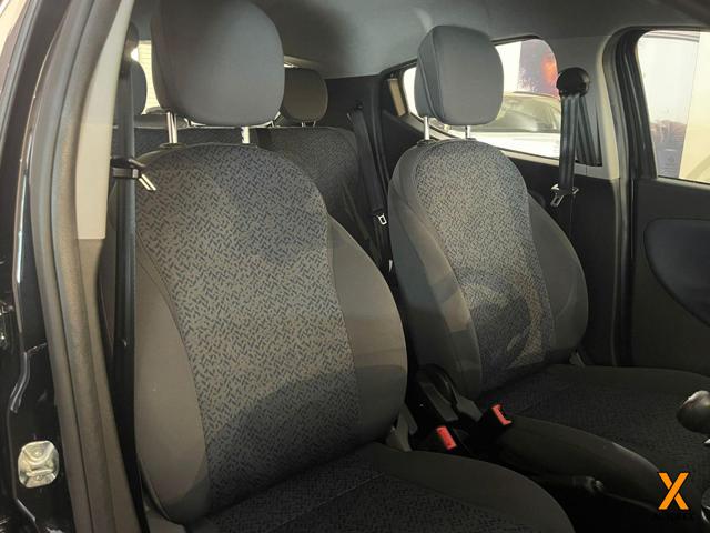 LANCIA Ypsilon usata, con Servosterzo