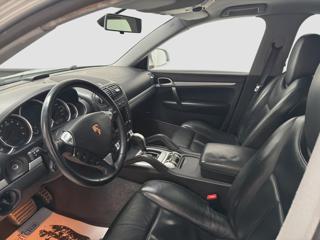 PORSCHE Cayenne usata, con Cerchi in lega