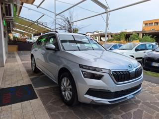 SKODA Kamiq usata, con Autoradio