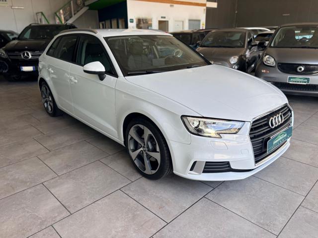 AUDI A3 usata, con Airbag Passeggero