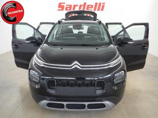 CITROEN C3 Aircross usata, con Airbag laterali