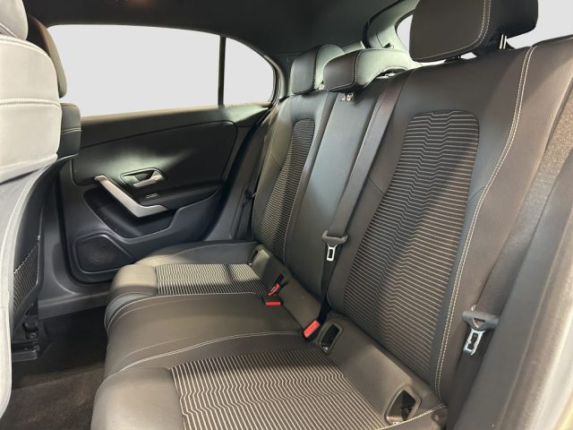 MERCEDES-BENZ A 180 usata 10