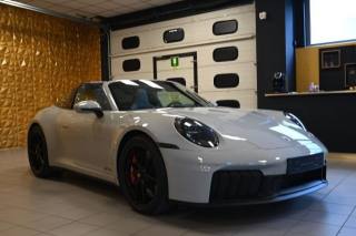 PORSCHE Targa usata 139