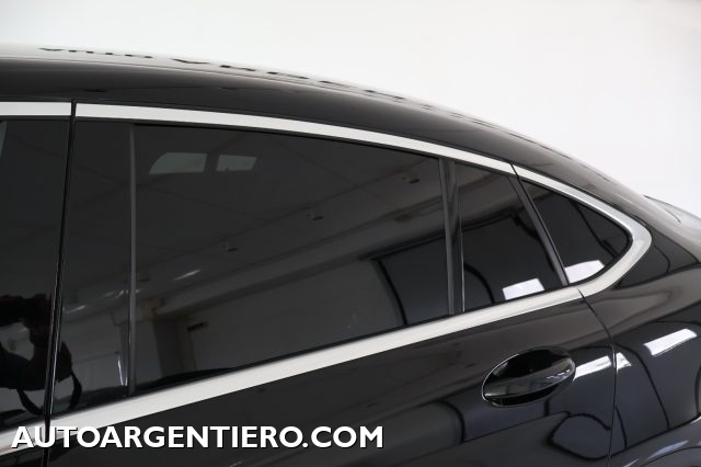 MERCEDES-BENZ GLC 300 usata, con Sedile posteriore sdoppiato
