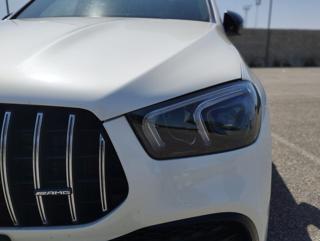 MERCEDES-BENZ GLE 53 AMG usata, con Adaptive Cruise Control