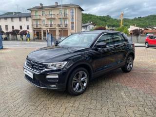 VOLKSWAGEN T-Roc usata, con Airbag laterali