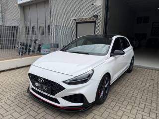 HYUNDAI i30 usata, con Airbag