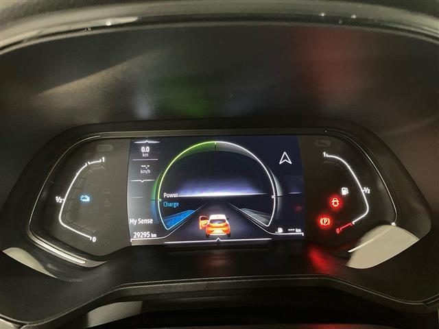 RENAULT Clio usata, con Volante in pelle