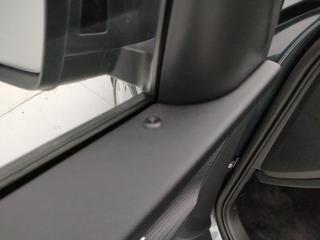 SKODA Scala usata, con Volante in pelle