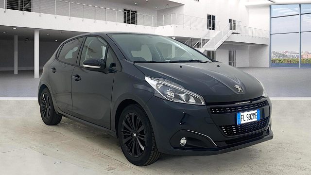 PEUGEOT 208 usata, con Alzacristalli elettrici