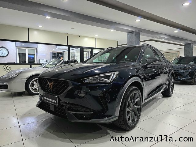 CUPRA Formentor usata, con ABS