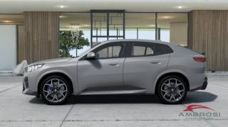 BMW X2 usata 2
