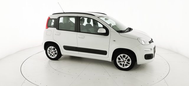 FIAT Panda usata 26