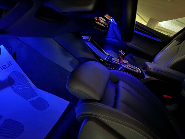 BMW X3 usata, con Sensore di luce