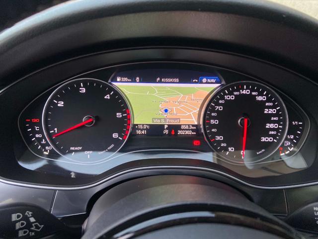 AUDI A6 usata, con Lettore CD