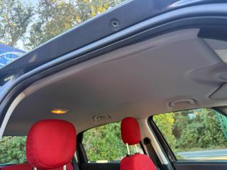 FIAT 500L usata, con Autoradio