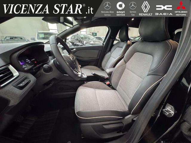 RENAULT Clio usata, con Autoradio