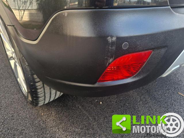 OPEL Mokka usata, con Immobilizzatore elettronico