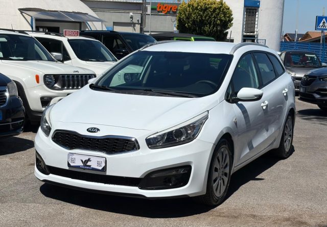 KIA cee
