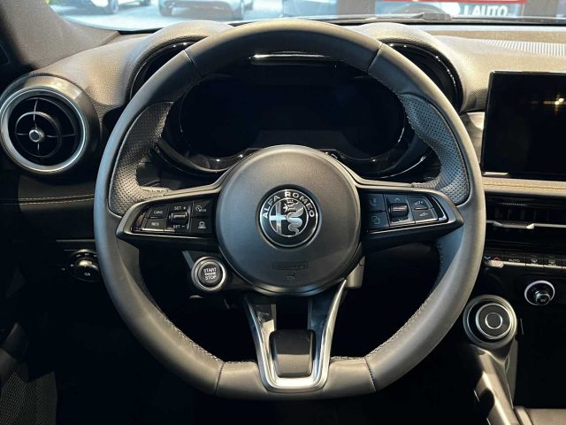 ALFA ROMEO Tonale usata, con Sensori di parcheggio posteriori