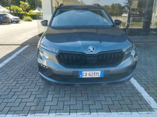 SKODA Kamiq usata, con Airbag laterali