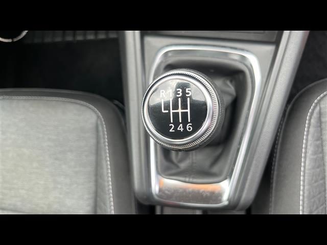 RENAULT Captur usata, con Alzacristalli elettrici