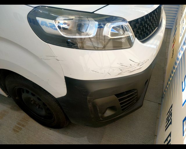 FIAT Scudo usata 23