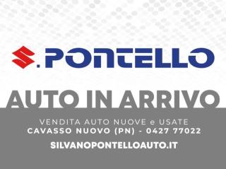 HYUNDAI Kona usata, con Antifurto