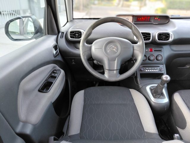 CITROEN C3 Picasso usata, con Controllo trazione
