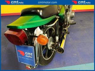 KAWASAKI Z 650 usata 11