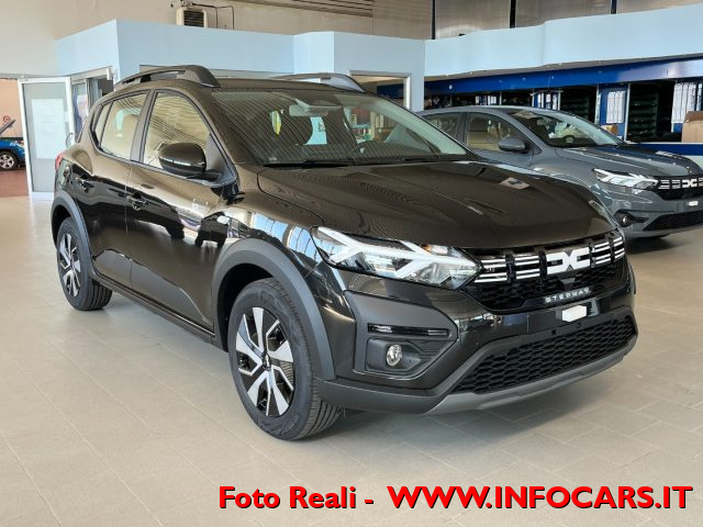 DACIA Sandero usata, con ABS