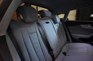 AUDI A5 usata 37