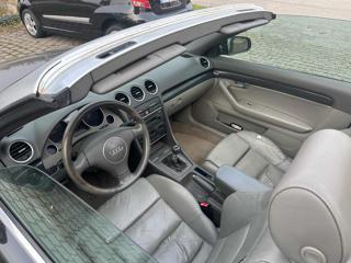 AUDI A4 usata, con Climatizzatore
