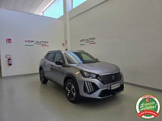 PEUGEOT 2008 usata, con Airbag Passeggero