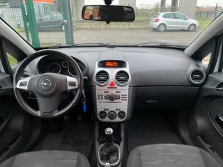 OPEL Corsa usata, con Fendinebbia
