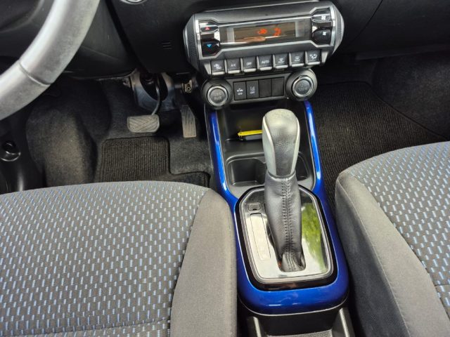 SUZUKI Ignis usata, con Controllo trazione
