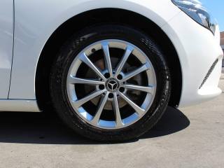MERCEDES-BENZ B 180 usata, con Airbag Passeggero