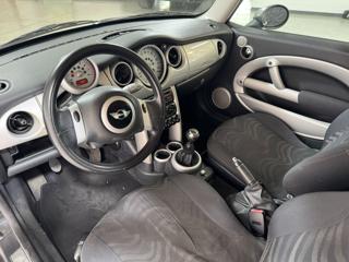 MINI One usata, con Chiusura centralizzata
