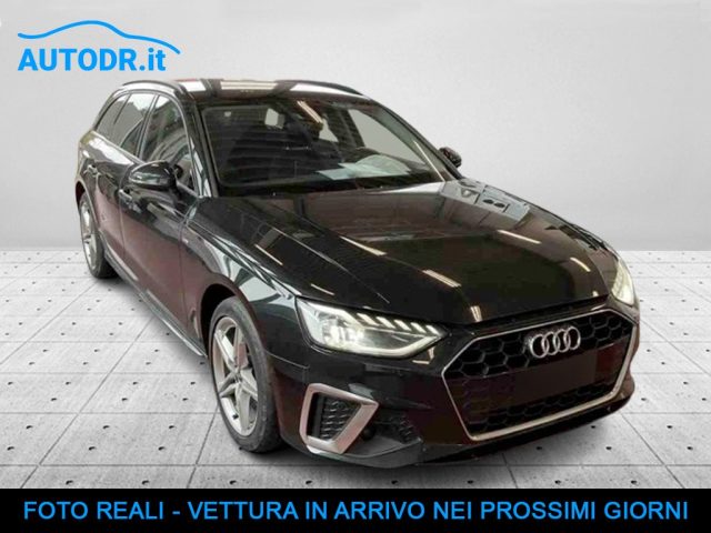 AUDI A4 usata, con Airbag