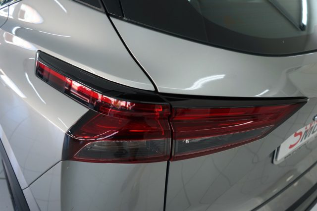 NISSAN Qashqai usata 32