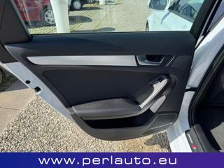 AUDI A4 usata, con Fendinebbia