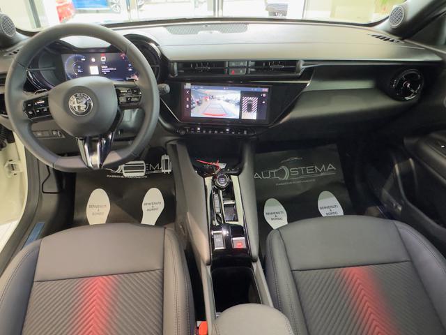 ALFA ROMEO Junior usata, con Cruise Control