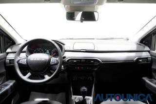 DACIA Sandero usata, con Cruise Control