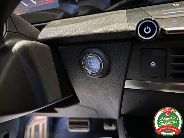 OPEL Astra usata, con Controllo elettronico della corsia