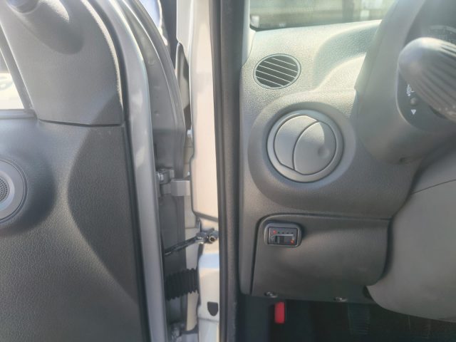 FIAT Panda usata, con Controllo automatico clima